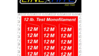 Monofilament 12lb