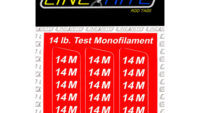Monofilament 14lb