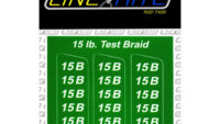 Braid 15lb