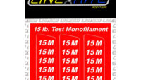 Monofilament 15lb
