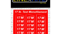 Monofilament 17lb