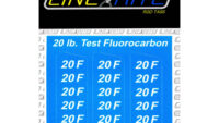 Fluorocarbon 20lb