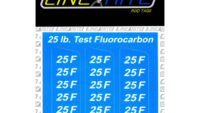 Fluorocarbon 25lb