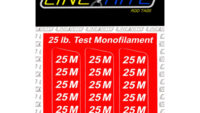 Monofilament 25lb