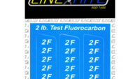 Fluorocarbon 2lb