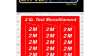 Monofilament 2lb