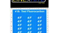 Fluorocarbon 4lb