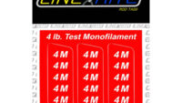 Monofilament 4lb