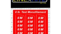 Monofilament 6lb
