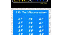 Fluorocarbon 8lb