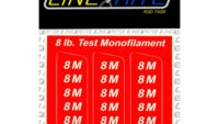 Monofilament 8lb