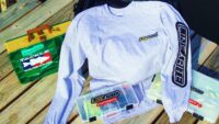 Alternative view of Long-Sleeved T-Shirts - Gray