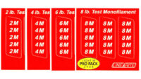 Pro Packs: Monofilament - Light