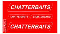 Tackle Tag - Chatterbaits