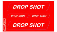 Tackle Tag - Drop Shot