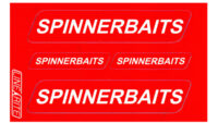 Tackle Tag - Spinnerbaits